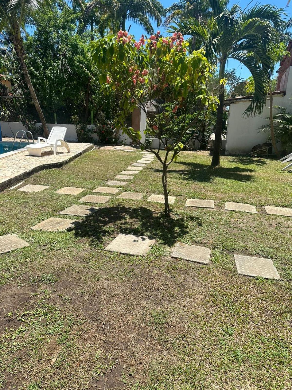 Cobertura Apartment Porto de Galinhas