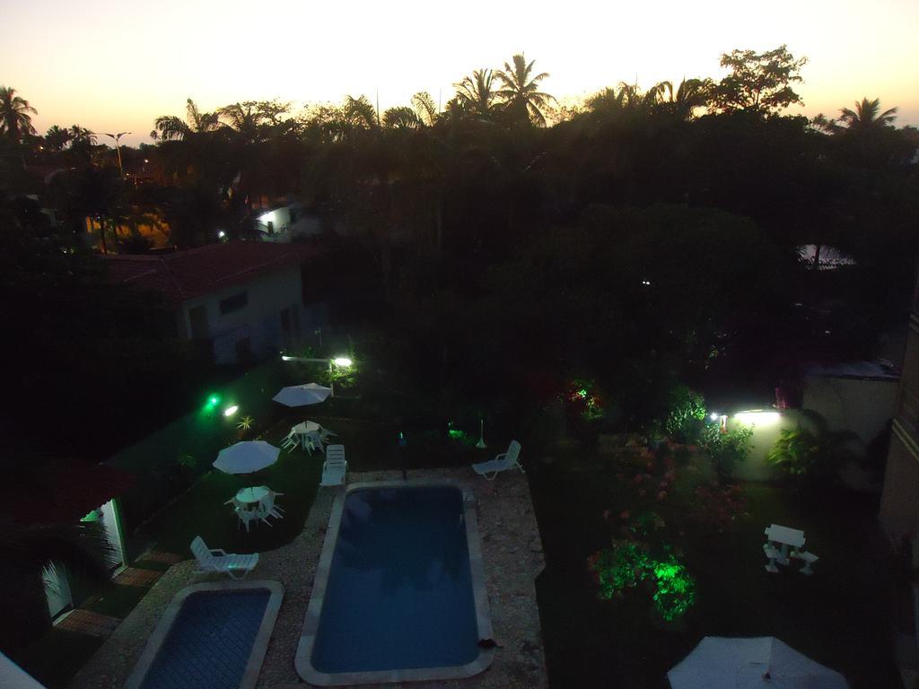 Cobertura Apartment *
