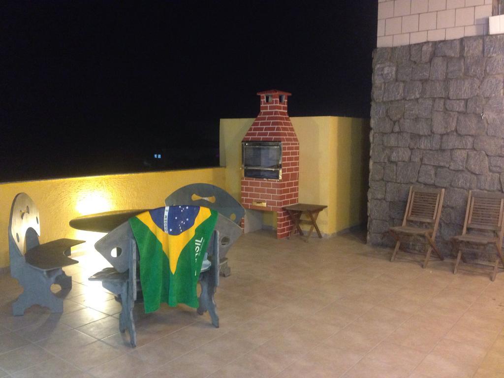 Apartment Cobertura Porto de Galinhas