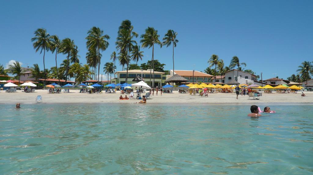 Cobertura * Porto de Galinhas
