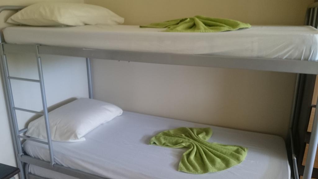 Cobertura Apartment
