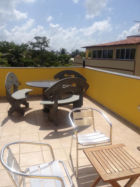 Cobertura Apartment Porto de Galinhas