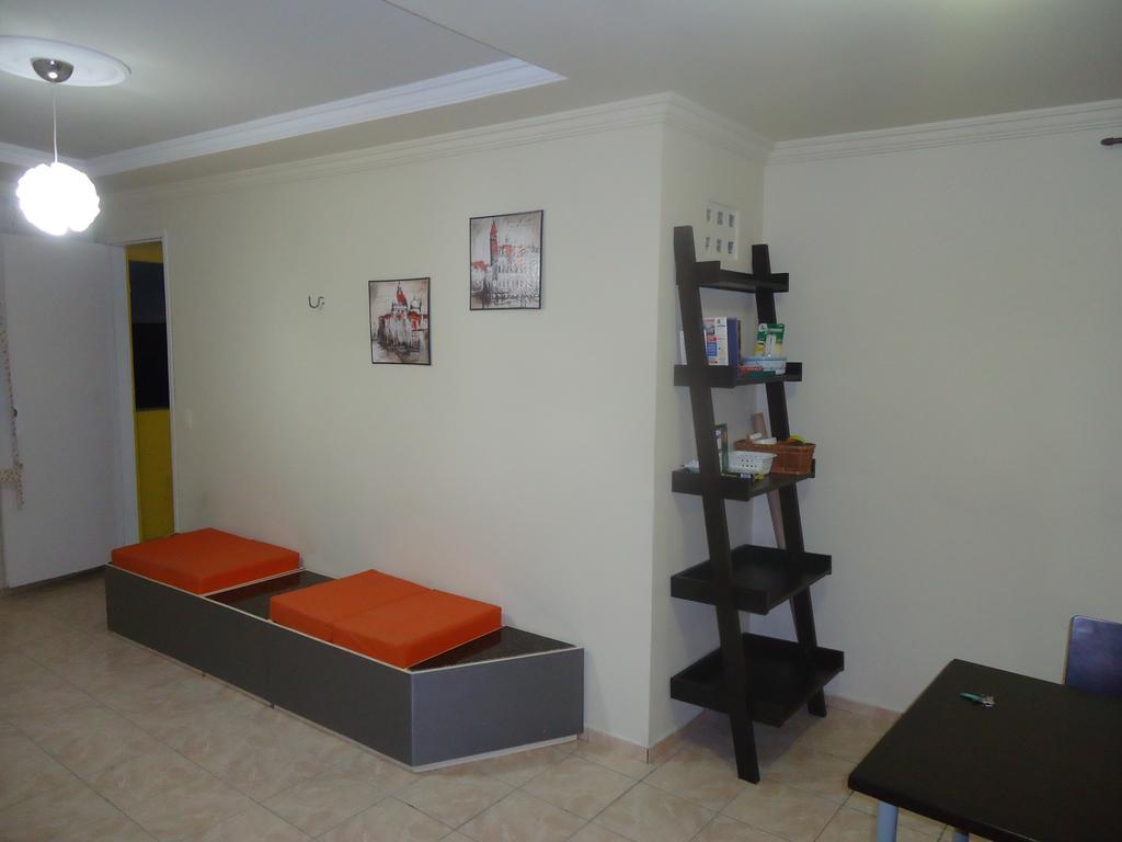 Apartment Cobertura Porto de Galinhas
