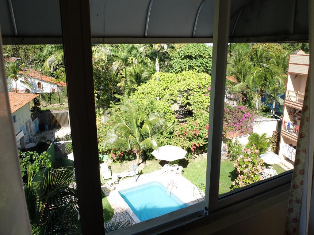 Apartment Cobertura Porto de Galinhas