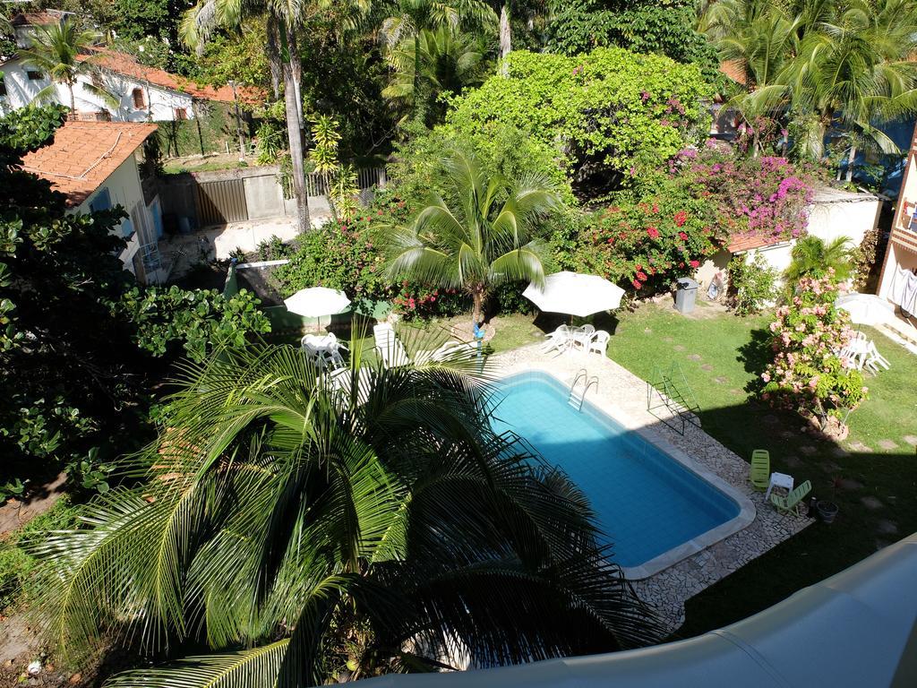 Apartment Cobertura Porto de Galinhas