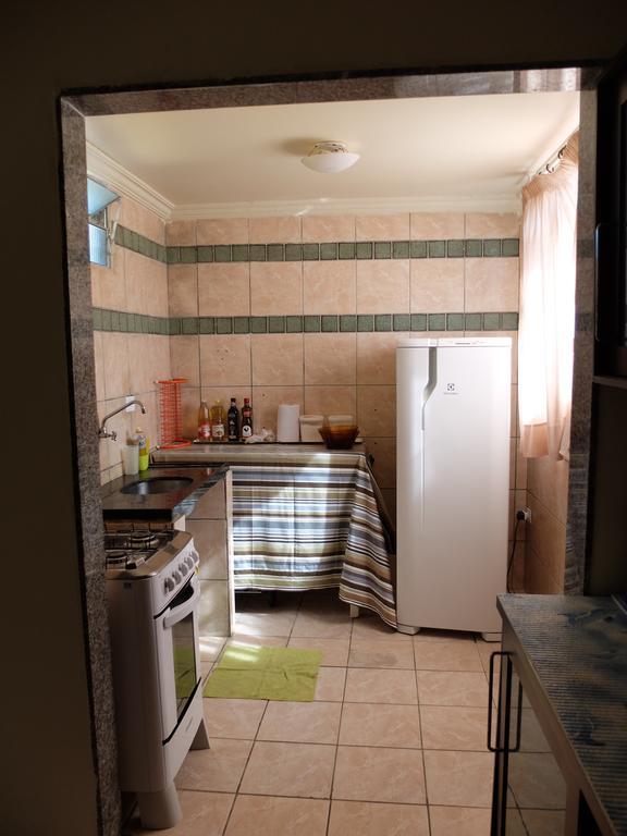 Apartment Cobertura