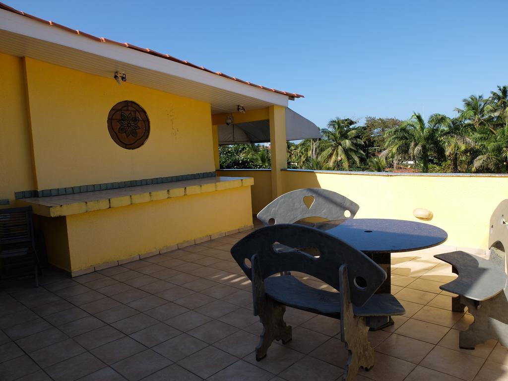 Apartment Cobertura *