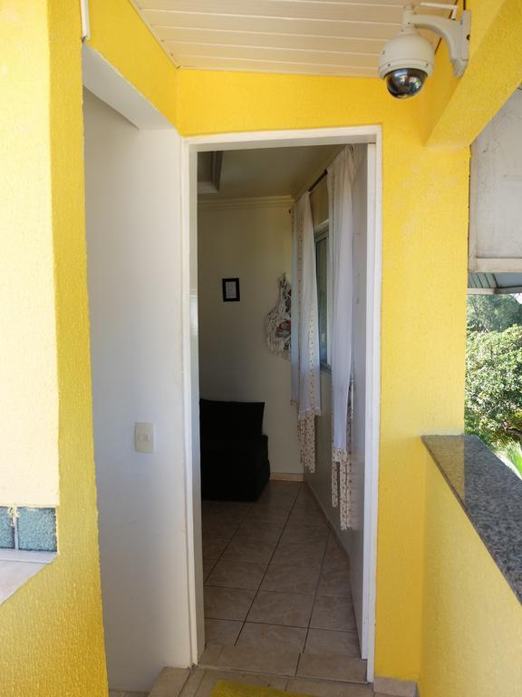 Apartment Cobertura Porto de Galinhas
