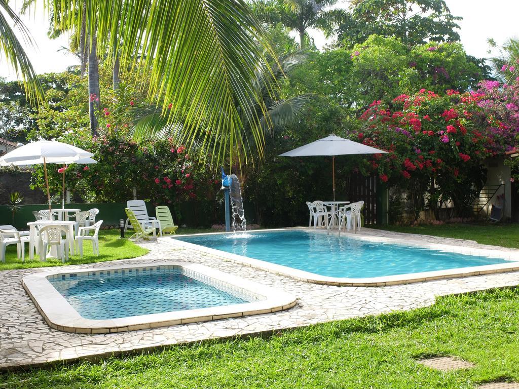 Cobertura Porto de Galinhas