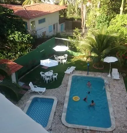 Cobertura Porto De Galinhas Apartment Room photo