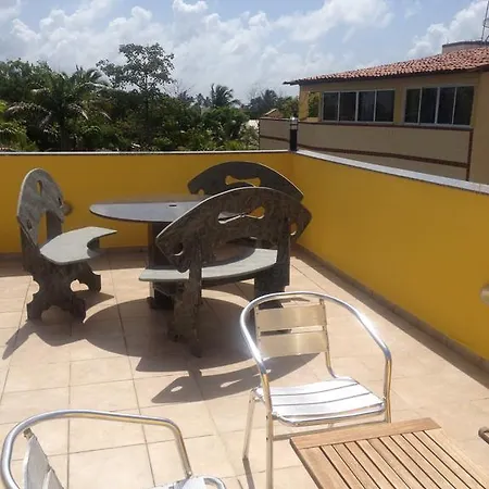 Cobertura Porto De Galinhas Apartment Room photo
