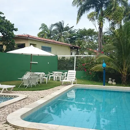 Cobertura Porto De Galinhas Apartment Room photo