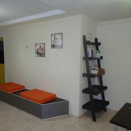 Cobertura Porto De Galinhas Apartment Room photo