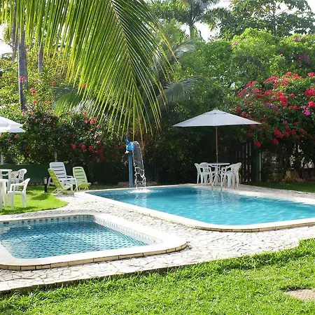 Cobertura Porto De Galinhas Apartment Exterior photo