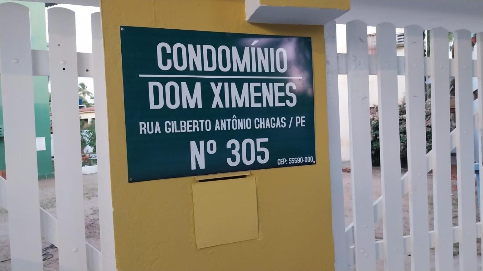 Apartamento Cobertura Pôrto das Galinhas