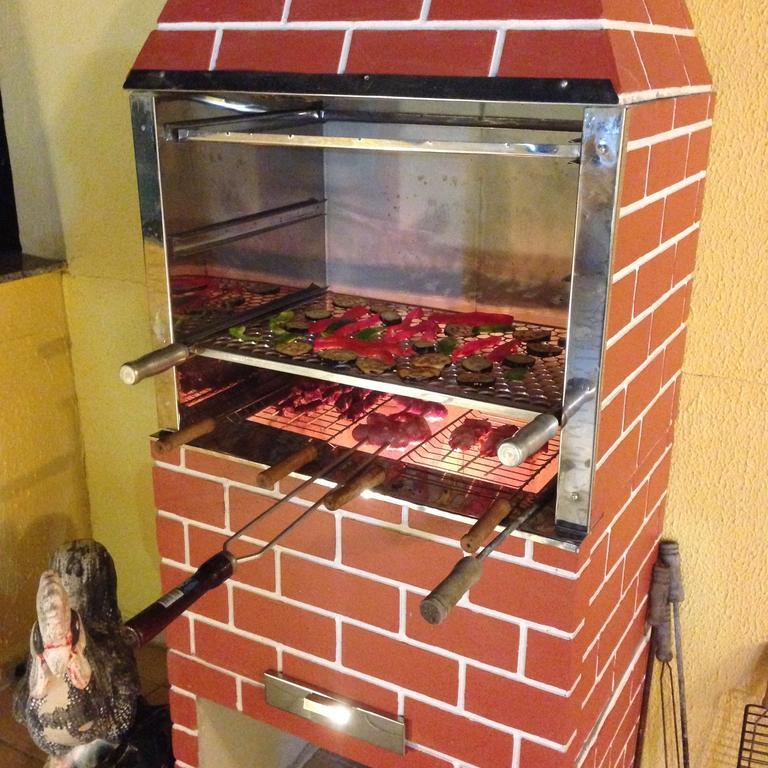 Apartamento Cobertura