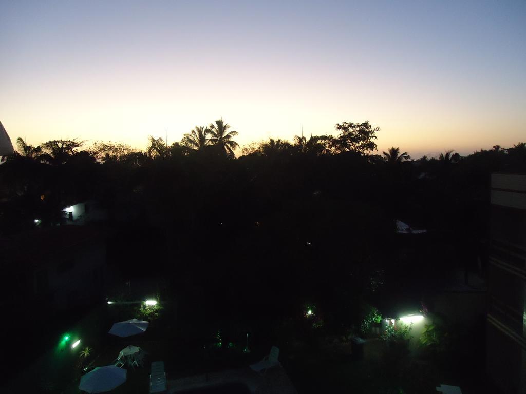 Apartamento Cobertura *