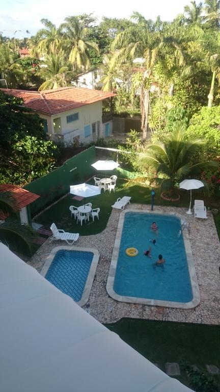 Apartamento Cobertura *